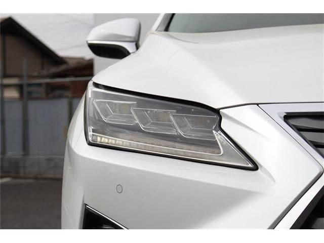 TOYOTA LEXUS RX450H 2WD 2015 Image 31