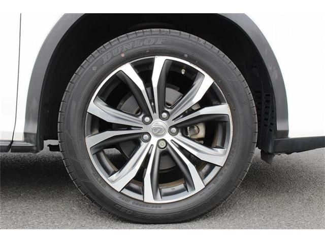 TOYOTA LEXUS RX450H 2WD 2015 Image 31