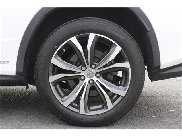 TOYOTA LEXUS RX450H 2WD 2015 Image 31