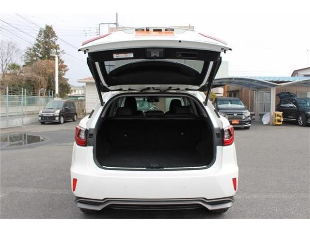 TOYOTA LEXUS RX450H 2WD 2015 Image 31