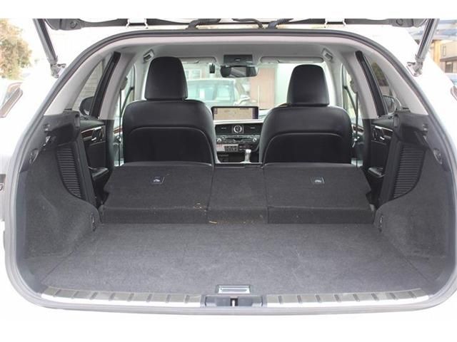 TOYOTA LEXUS RX450H 2WD 2015 Image 31