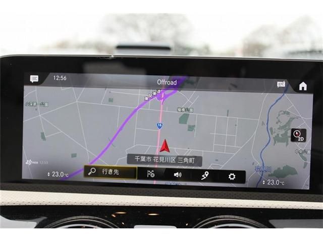 MERCEDES BENZ CLA CL 2020 Image 31