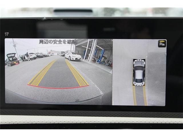 MERCEDES BENZ CLA CL 2020 Image 31