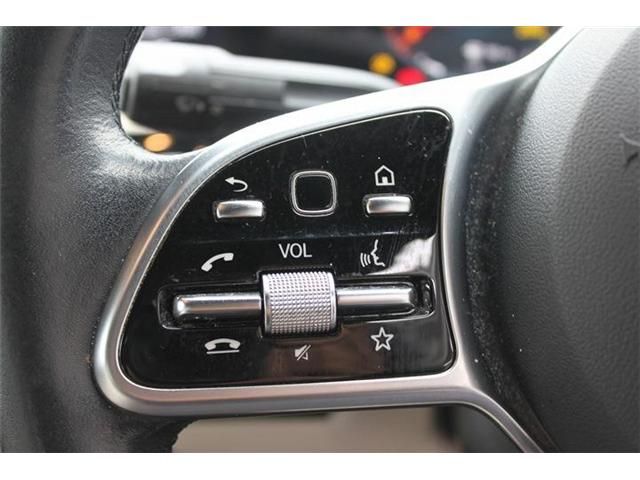 MERCEDES BENZ CLA CL 2020 Image 31