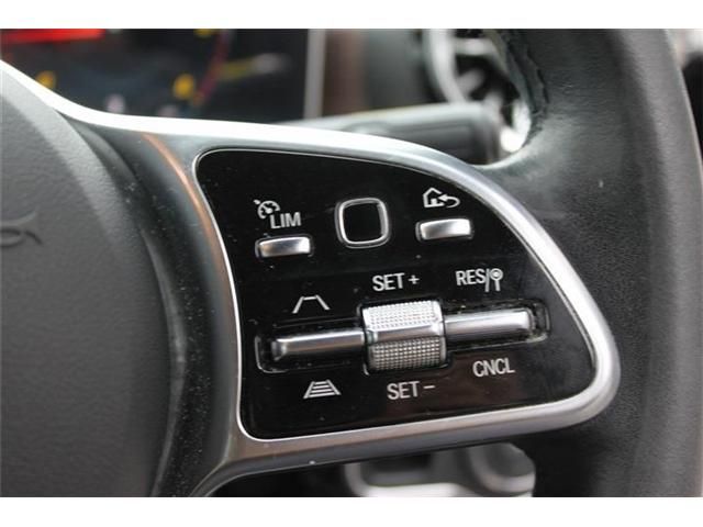 MERCEDES BENZ CLA CL 2020 Image 31