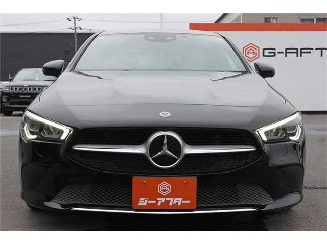 MERCEDES BENZ CLA CL 2020 Image 31