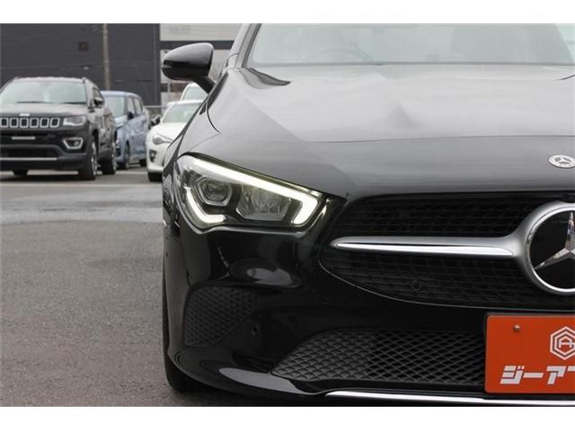 MERCEDES BENZ CLA CL 2020 Image 31