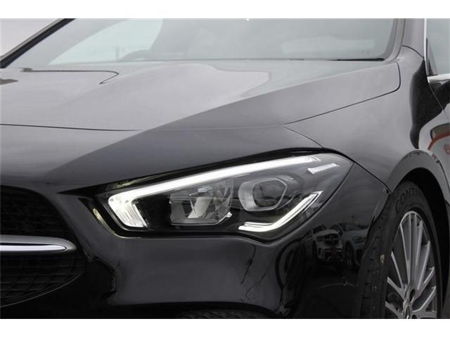 MERCEDES BENZ CLA CL 2020 Image 31