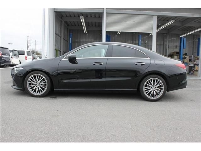 MERCEDES BENZ CLA CL 2020 Image 31