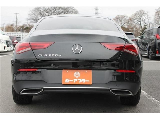 MERCEDES BENZ CLA CL 2020 Image 31