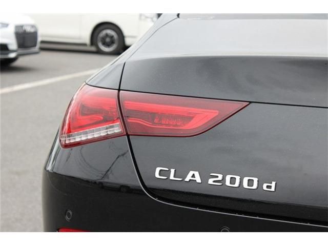MERCEDES BENZ CLA CL 2020 Image 31