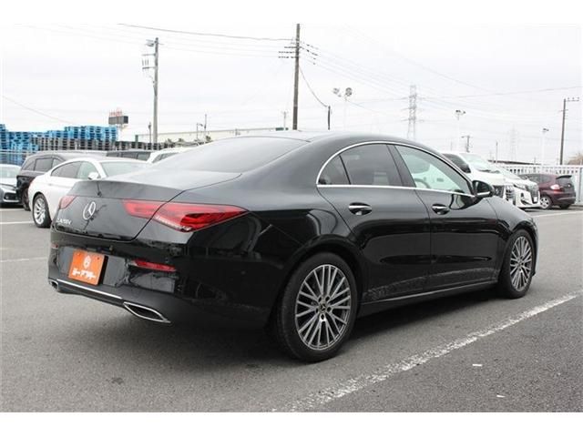 MERCEDES BENZ CLA CL 2020 Image 31