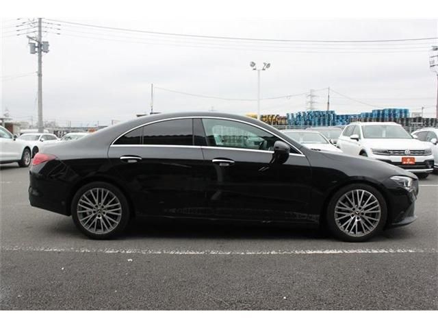 MERCEDES BENZ CLA CL 2020 Image 31