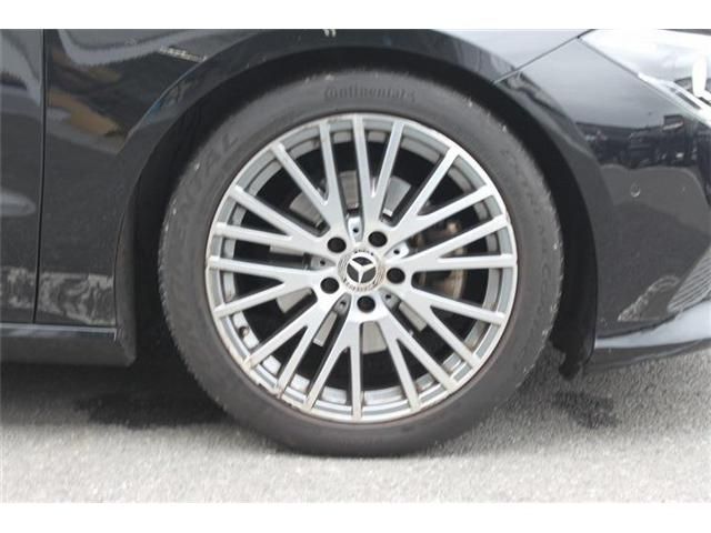 MERCEDES BENZ CLA CL 2020 Image 31