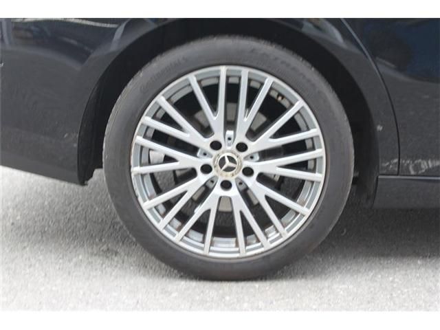 MERCEDES BENZ CLA CL 2020 Image 31