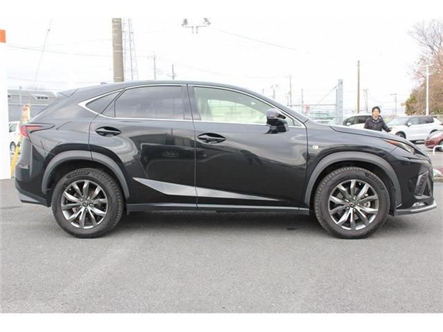 TOYOTA LEXUS NX300 2017 Image 31