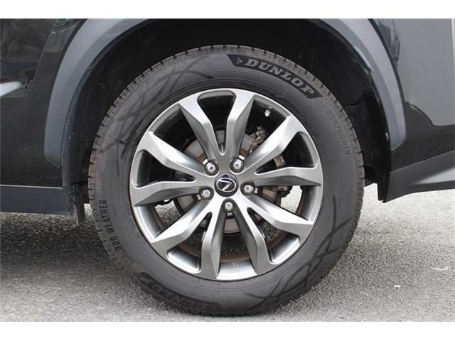 TOYOTA LEXUS NX300 2017 Image 31