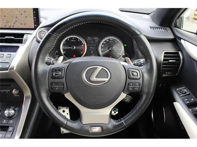 TOYOTA LEXUS NX300 2017 Image 31