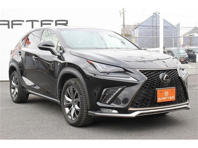 TOYOTA LEXUS NX300 2017 Image 31