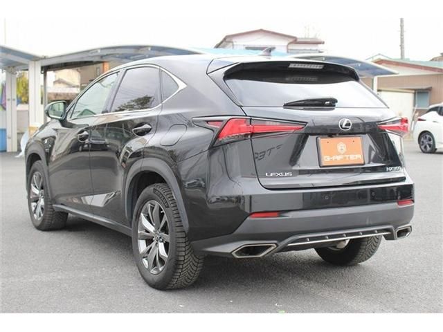 TOYOTA LEXUS NX300 2017 Image 31