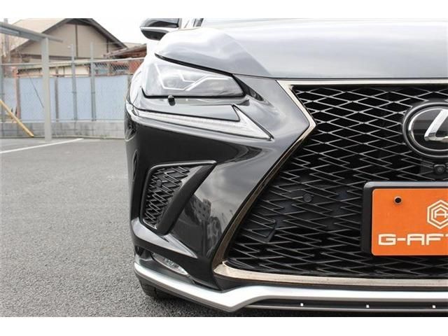 TOYOTA LEXUS NX300 2017 Image 31