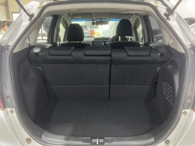 HONDA FIT HYBRID 2014 Image 31