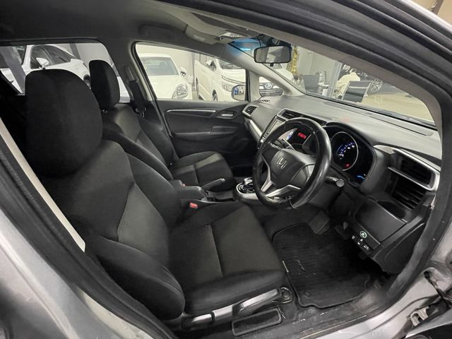 HONDA FIT HYBRID 2014 Image 31