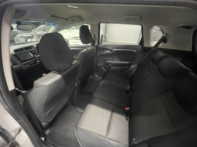 HONDA FIT HYBRID 2014 Image 31