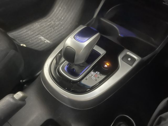HONDA FIT HYBRID 2014 Image 31