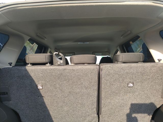 NISSAN NOTE 2017 Image 31