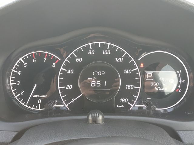 NISSAN NOTE 2017 Image 31