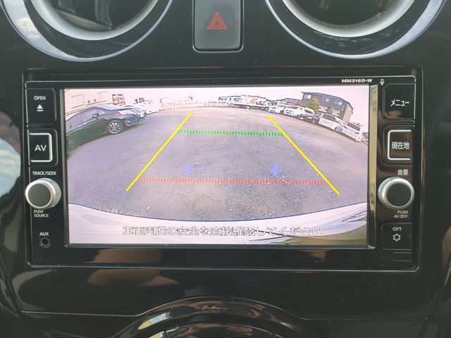 NISSAN NOTE 2017 Image 31