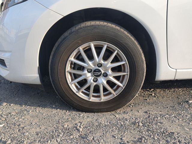 NISSAN NOTE 2017 Image 31