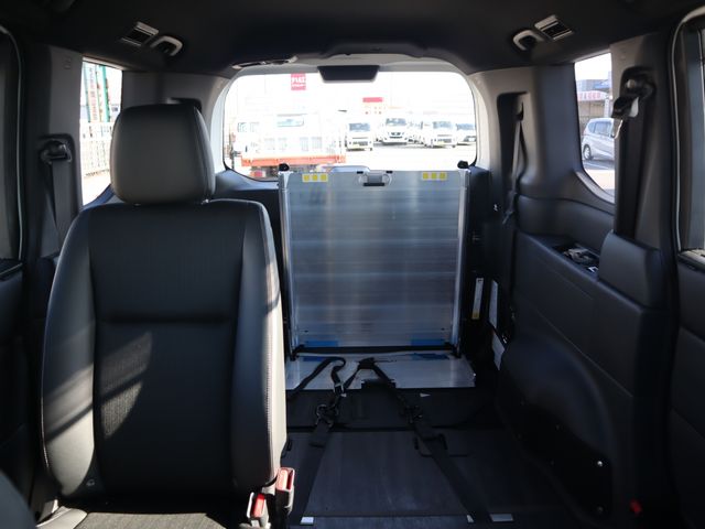 HONDA STEPWAGON SPADA 2025 Image 31