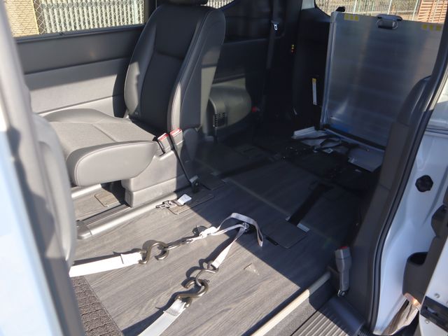 HONDA STEPWAGON SPADA 2025 Image 31