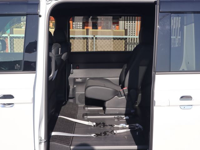 HONDA STEPWAGON SPADA 2025 Image 31