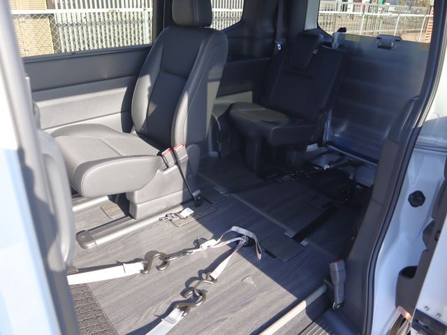 HONDA STEPWAGON SPADA 2025 Image 31