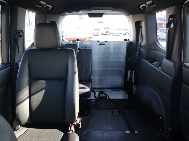 HONDA STEPWAGON SPADA 2025 Image 31