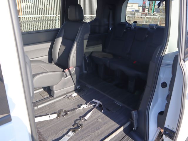 HONDA STEPWAGON SPADA 2025 Image 31