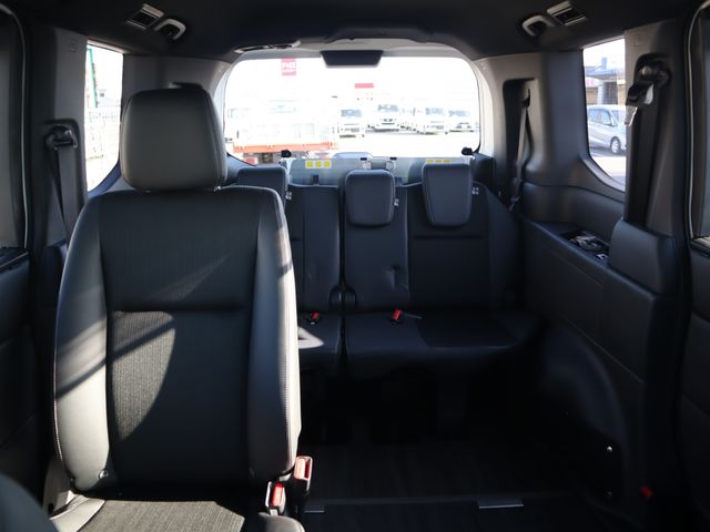 HONDA STEPWAGON SPADA 2025 Image 31