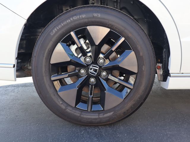 HONDA STEPWAGON SPADA 2025 Image 31