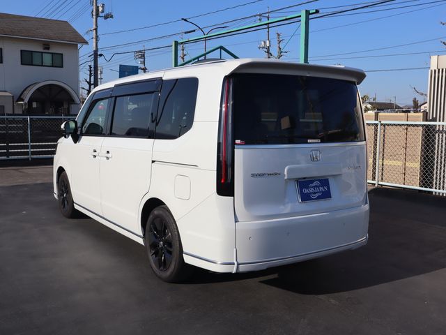 HONDA STEPWAGON SPADA 2025 Image 31