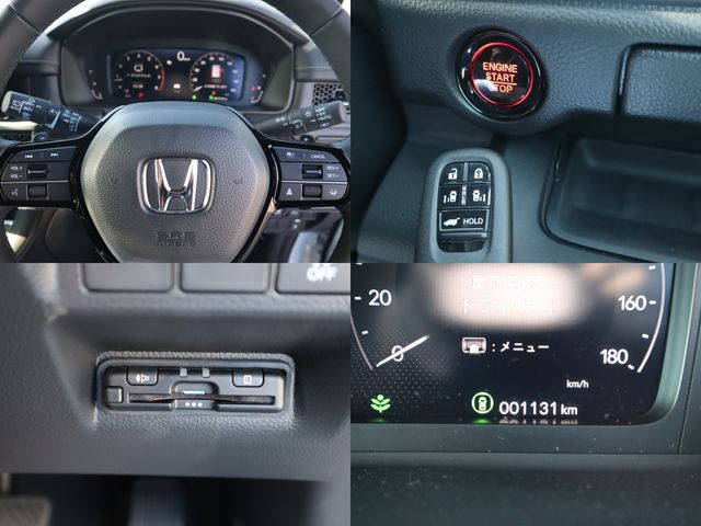 HONDA STEPWAGON SPADA 2025 Image 31