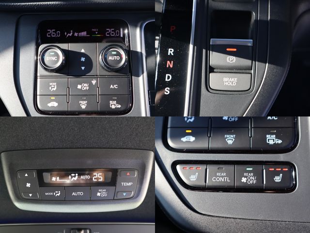 HONDA STEPWAGON SPADA 2025 Image 31