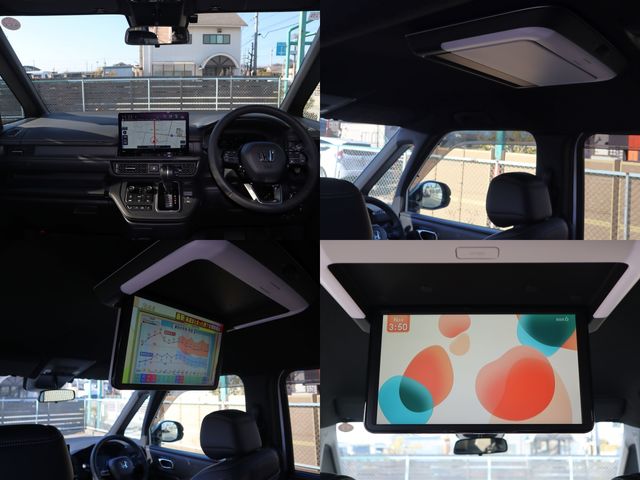 HONDA STEPWAGON SPADA 2025 Image 31