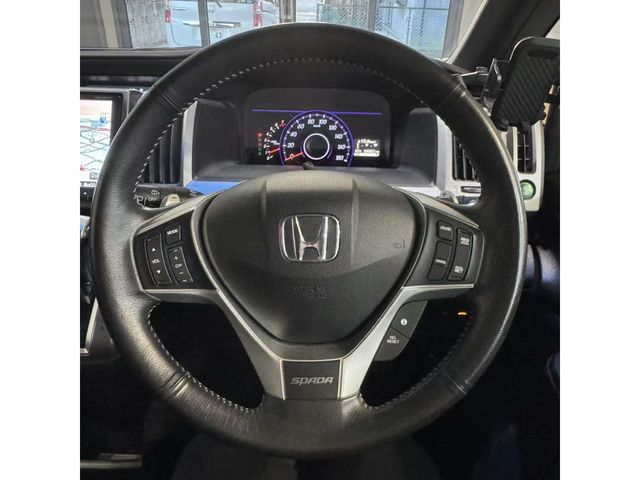 HONDA STEPWAGON SPADA 2014 Image 31