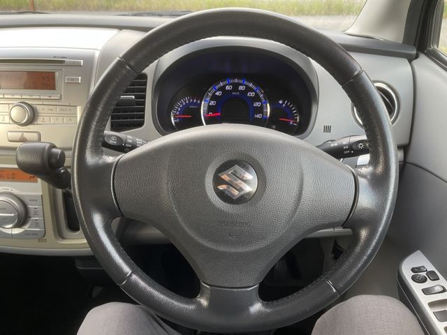 SUZUKI WAGON R 2010 Image 31