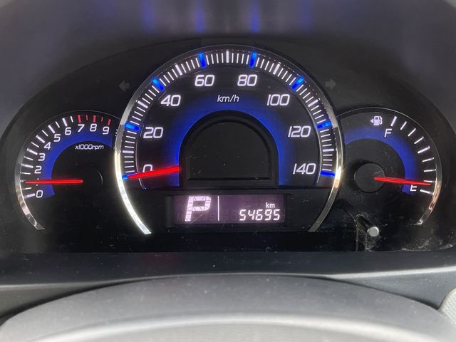 SUZUKI WAGON R 2010 Image 31