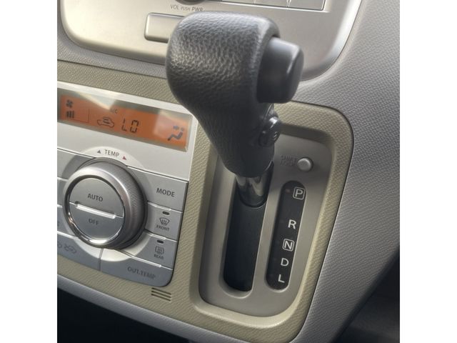 SUZUKI WAGON R 2010 Image 31