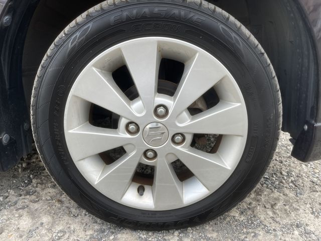 SUZUKI WAGON R 2010 Image 31